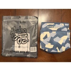 Hydrojug Sleeve And Strap NEW